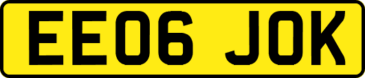 EE06JOK
