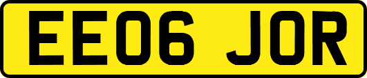EE06JOR