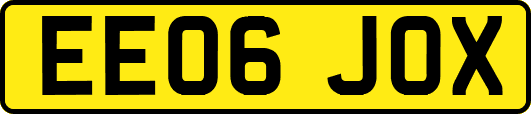 EE06JOX