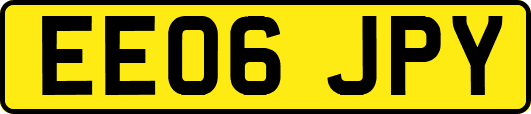 EE06JPY
