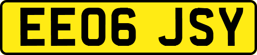 EE06JSY