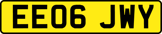 EE06JWY