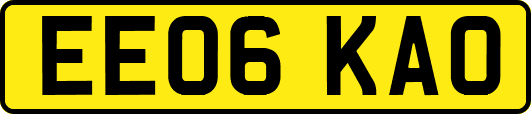 EE06KAO
