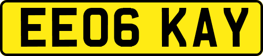 EE06KAY