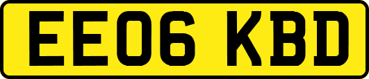 EE06KBD