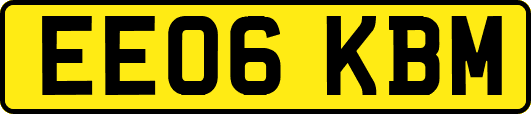 EE06KBM