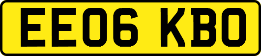 EE06KBO