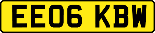 EE06KBW