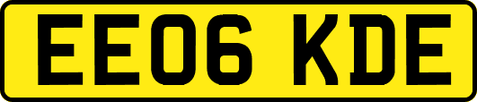 EE06KDE