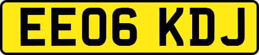 EE06KDJ
