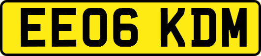 EE06KDM