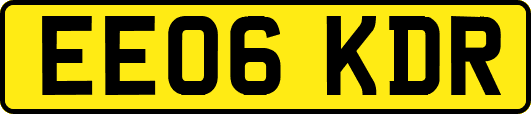 EE06KDR