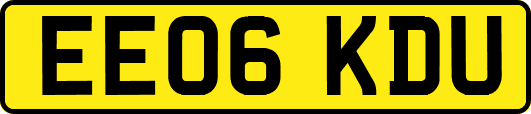 EE06KDU