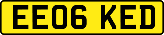 EE06KED
