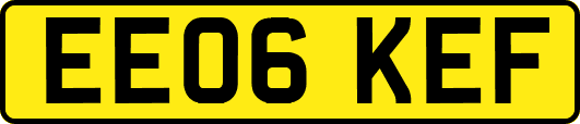 EE06KEF