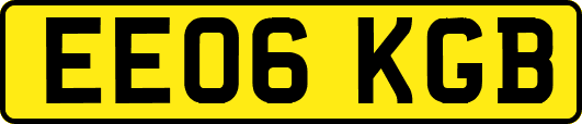 EE06KGB