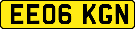 EE06KGN