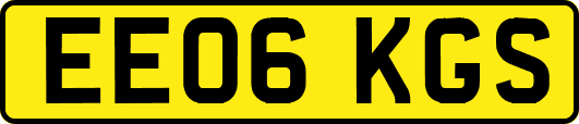 EE06KGS