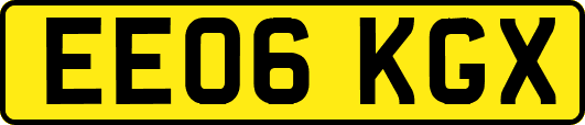 EE06KGX