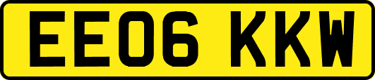 EE06KKW