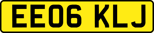 EE06KLJ