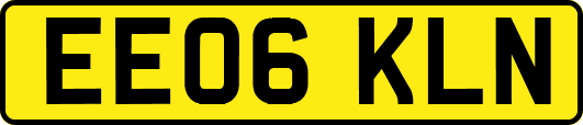 EE06KLN