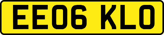EE06KLO