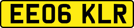 EE06KLR