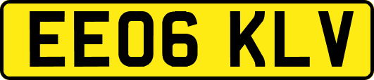 EE06KLV