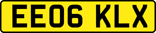 EE06KLX
