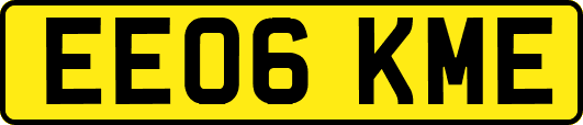 EE06KME