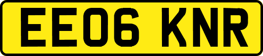 EE06KNR