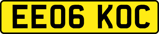 EE06KOC