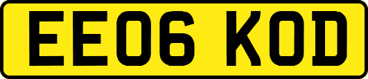 EE06KOD