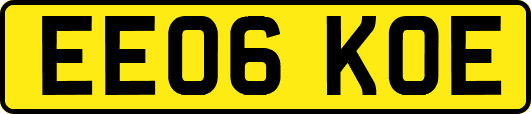 EE06KOE