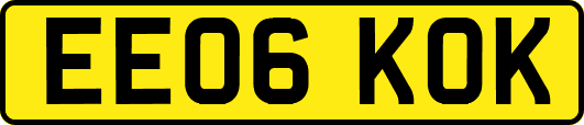 EE06KOK