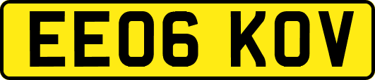 EE06KOV