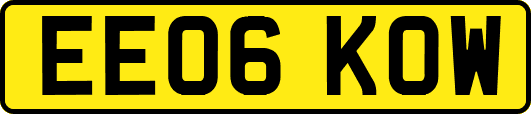 EE06KOW