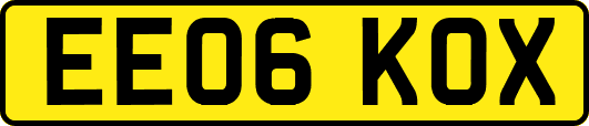 EE06KOX