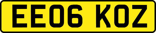EE06KOZ