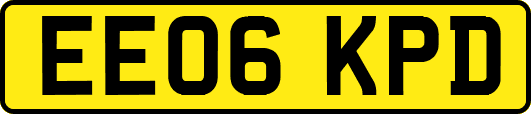 EE06KPD