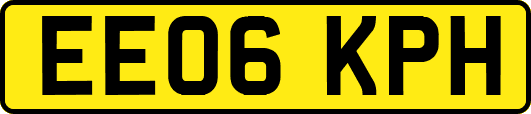 EE06KPH