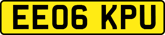 EE06KPU