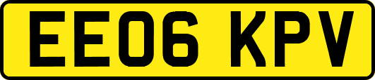 EE06KPV