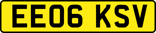 EE06KSV