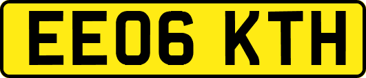 EE06KTH