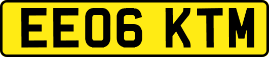 EE06KTM