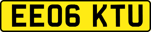 EE06KTU
