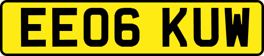 EE06KUW