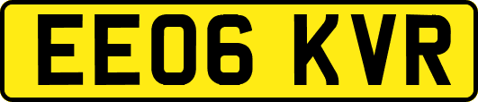 EE06KVR